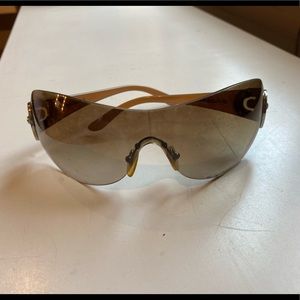 Y2K BVLGARI Sunglasses
